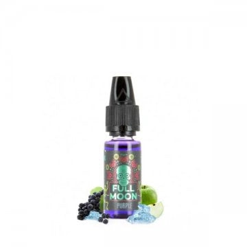 Purple 10ml Full Moon