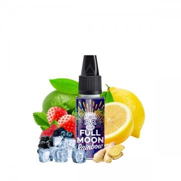 Rainbow 10ml Full Moon