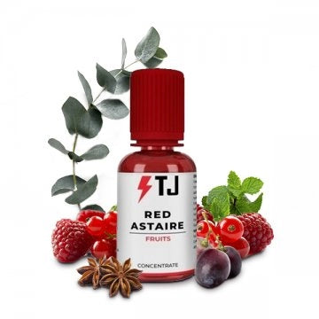 Red Astaire T-Juice 30ml