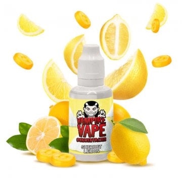 Sherbet Citrom 30ml Vampire Vape