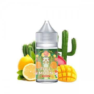 Sunny 30ml Full Moon