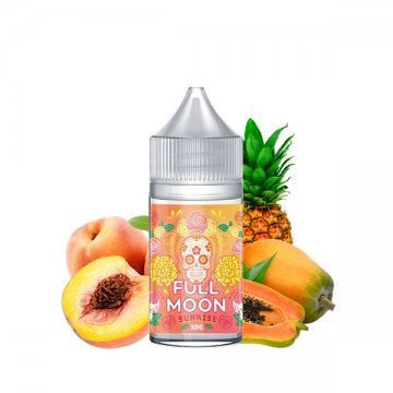 Sunrise 30ml Full Moon