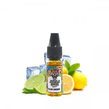 Yellow Sunshine 10ml Jungle Wave