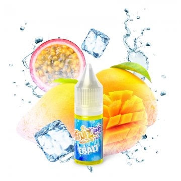 Magic Beach 10ml Fruizee Esalt