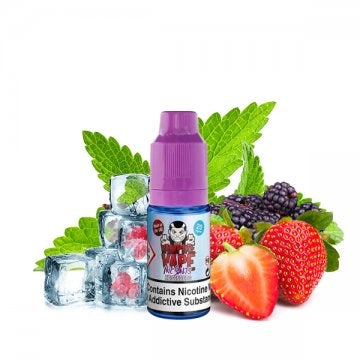 Heinsenberg 10ml  Vampire Vape Nic Salt