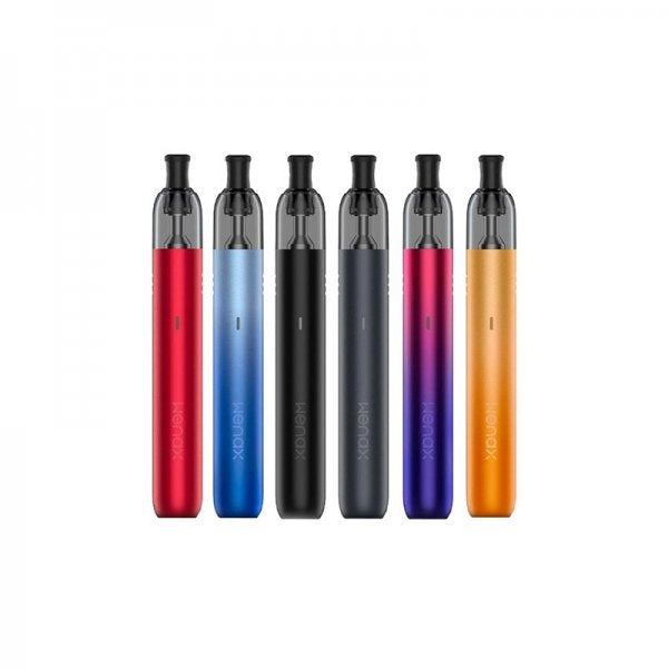 Geekvape Wenax M1